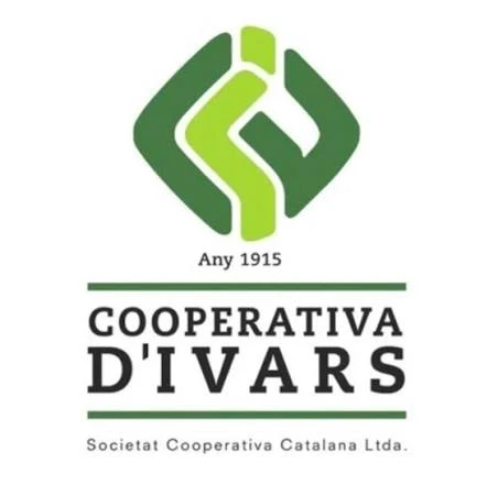 Logo Cooperativa d’Ivars