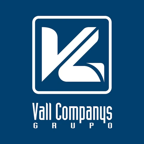 Logo Grupo Vall Companys